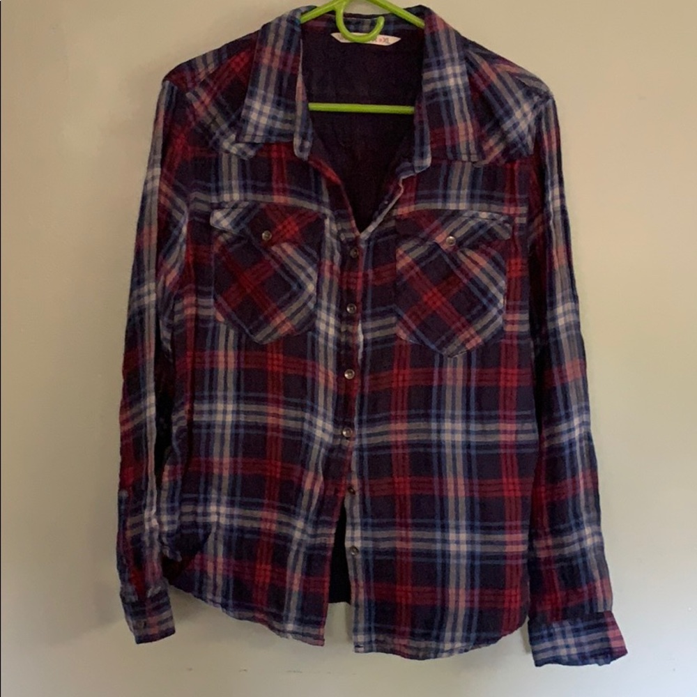 Shirt